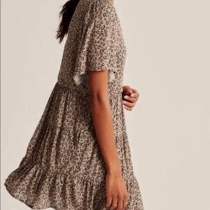 Abercrombie & Fitch SZ M Dress